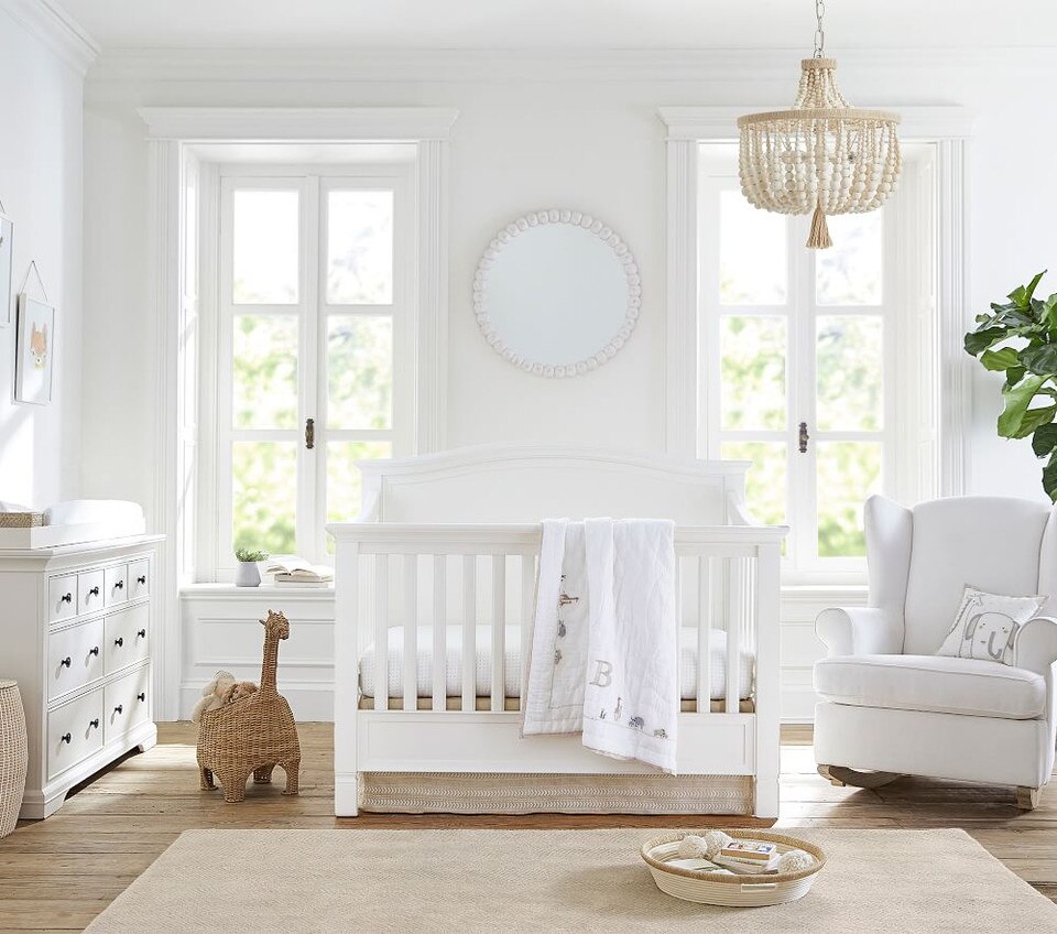 Dahlia Chandelier Pottery Barn Kids Australia